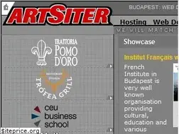 Sites similar to artsiter.com