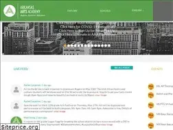 Sites similar to artsk12.org