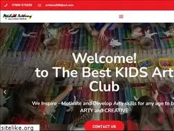 Sites similar to artskool-kids.com