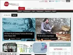Sites similar to artsmallorca.com