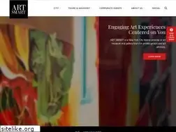Sites similar to artsmart.com