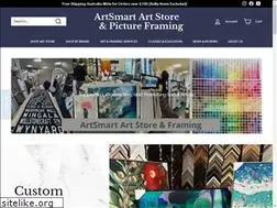 Sites similar to artsmart.net.au