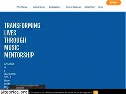 Sites similar to artsmart.org