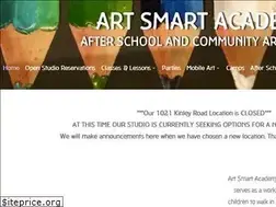 Sites similar to artsmartacademy.com