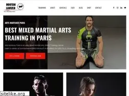 Sites similar to artsmartiauxparis.com