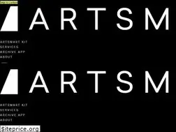 Sites similar to artsmartinc.com