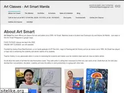 Sites similar to artsmartmanila.com