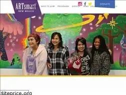 Sites similar to artsmartnm.org