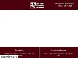 Sites similar to artsmartpainting.com