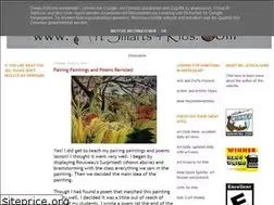 Sites similar to artsmarts4kids.blogspot.com