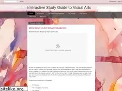 Sites similar to artsmartstudents.blogspot.com