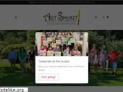 Sites similar to artsmartstudiomonroe.com