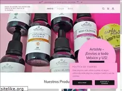 Sites similar to artsme.com.mx