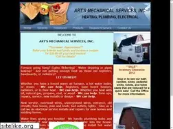 Sites similar to artsmechanical.com