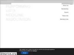 Sites similar to artsmed.org