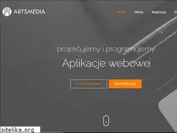 Sites similar to artsmedia.pl