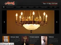 Sites similar to artsmetall.ru