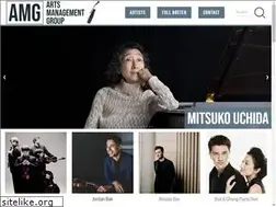 Sites similar to artsmg.com