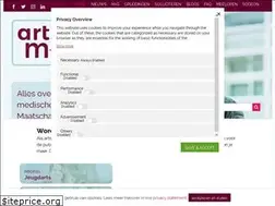 Sites similar to artsmg.nl