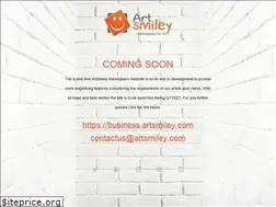 Sites similar to artsmiley.com