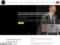 Sites similar to artsmissoula.org