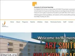Sites similar to artsmithacademy.ca