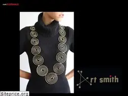 Sites similar to artsmithjewelry.com