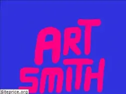 Sites similar to artsmithph.com