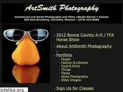 Sites similar to artsmithphotography.com