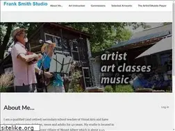Sites similar to artsmithstudio.com