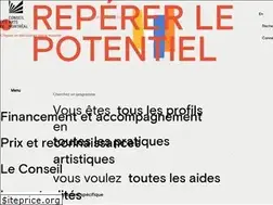Sites similar to artsmontreal.org