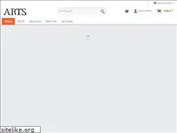 Sites similar to artsmusic.de