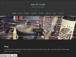 Sites similar to artsncraftspgh.com