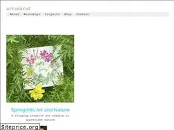 Sites similar to artsnkraf.com