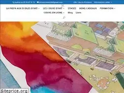 Sites similar to artsnouvo.com