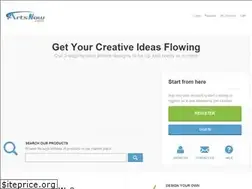 Sites similar to artsnow.com