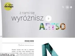Sites similar to artso.pl