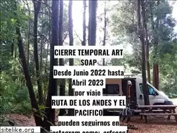 Sites similar to artsoap.cl