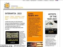 Sites similar to artsociety.gr