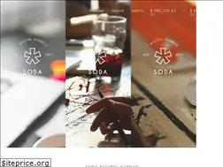 Sites similar to artsoda.ru
