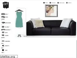 Sites similar to artsofaonline.com