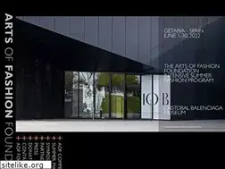 Sites similar to artsoffashion.org