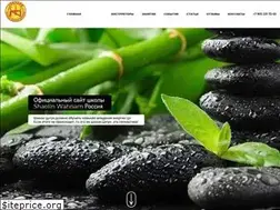 Sites similar to artsofflow.ru