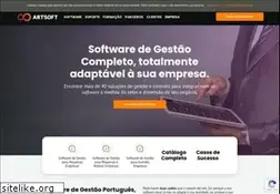 Sites similar to artsoft.pt