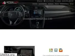 Sites similar to artsomauto.com.br