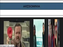 Sites similar to artsomnia.hu