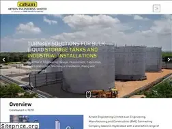 Sites similar to artson.net
