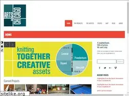 Sites similar to artsonchicago.com
