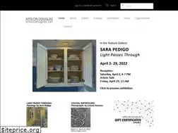 Sites similar to artsondouglas.net