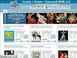 Sites similar to artsonstageny.com